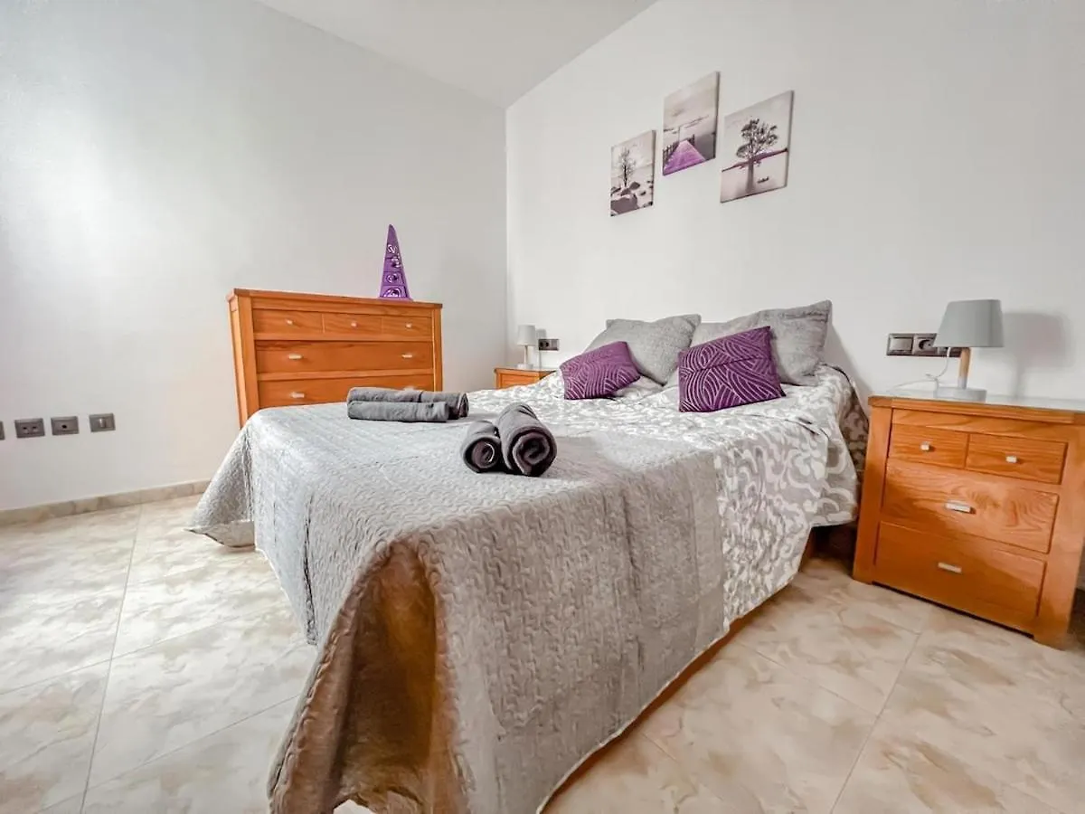 Duplex Frigiliana Apartment
