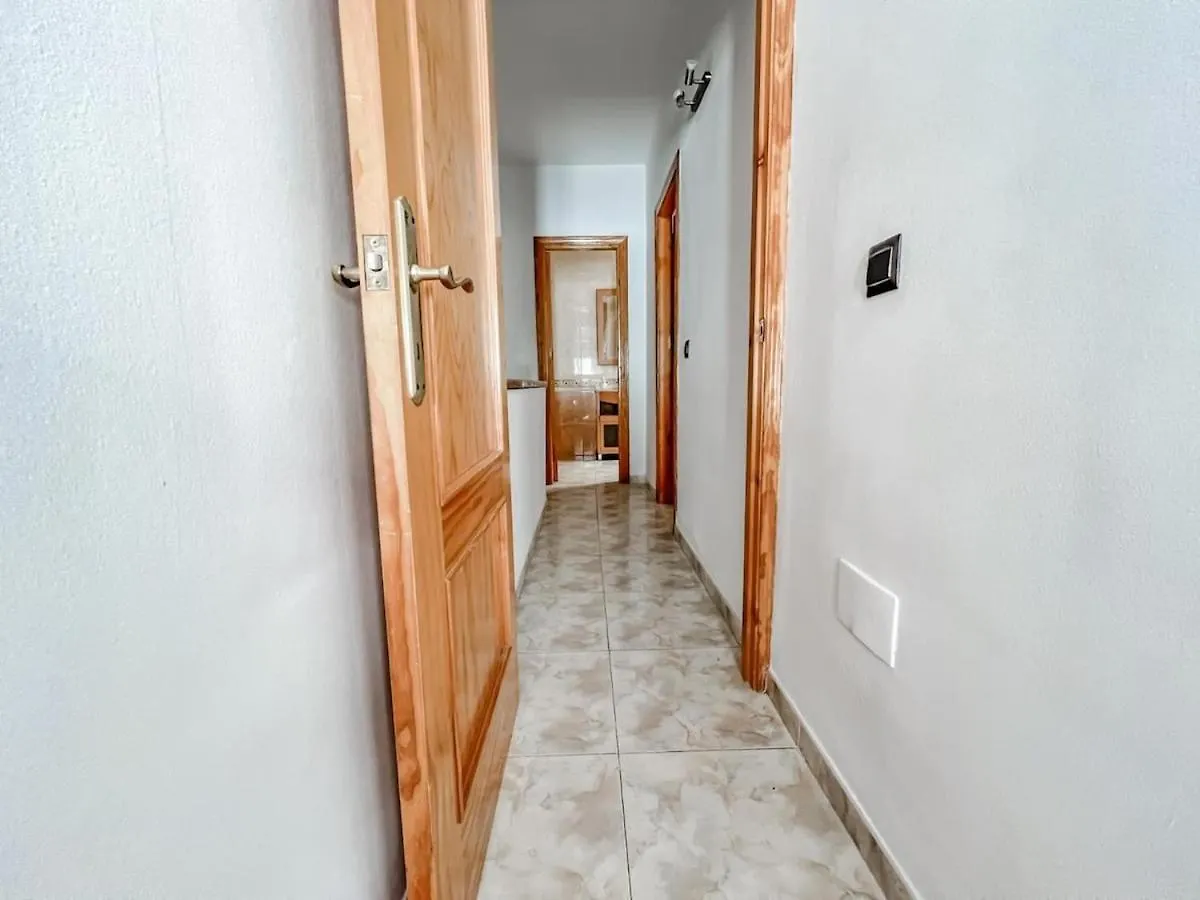 Duplex Frigiliana Apartment Spain