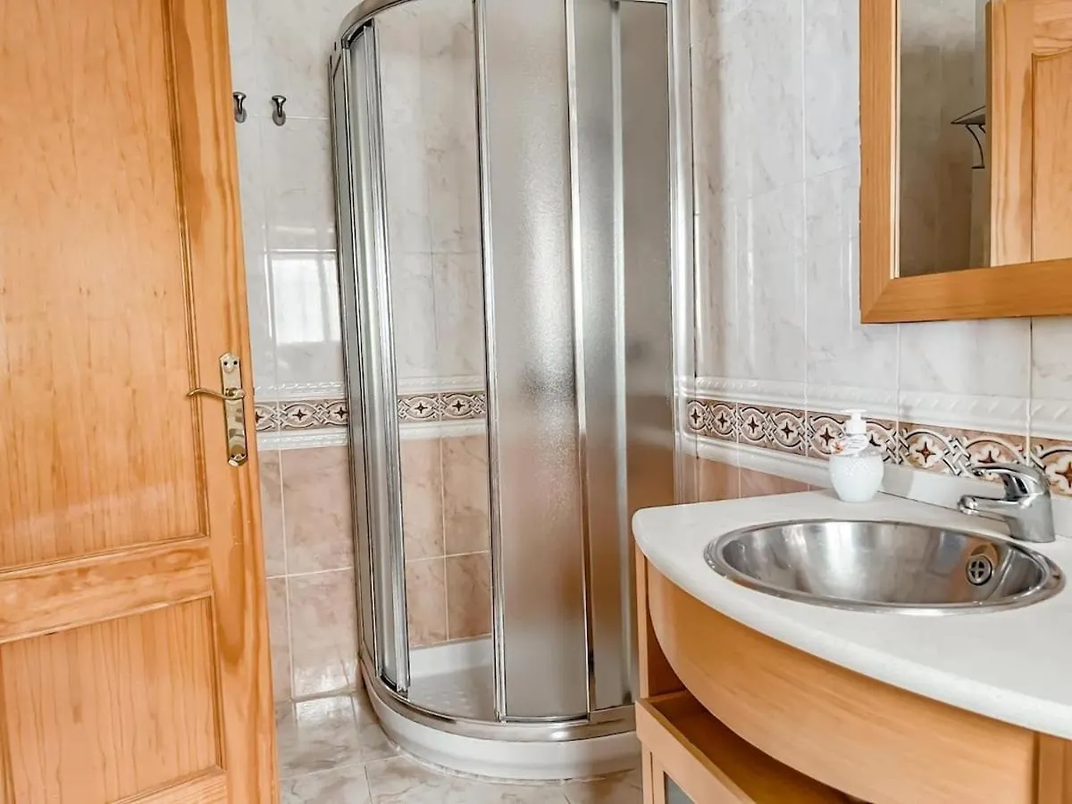 Duplex Frigiliana Apartment