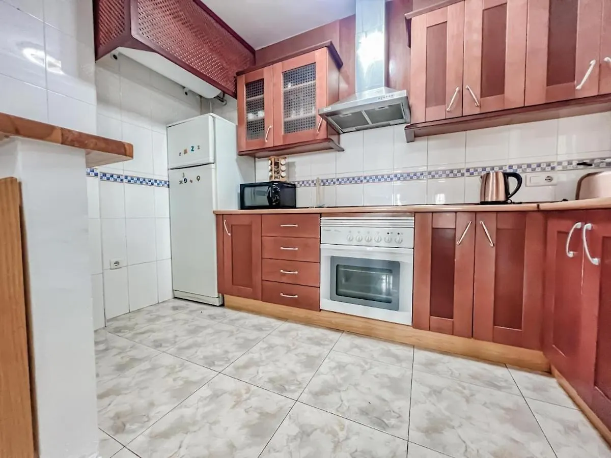 Duplex Frigiliana Apartment 0*,  Spain