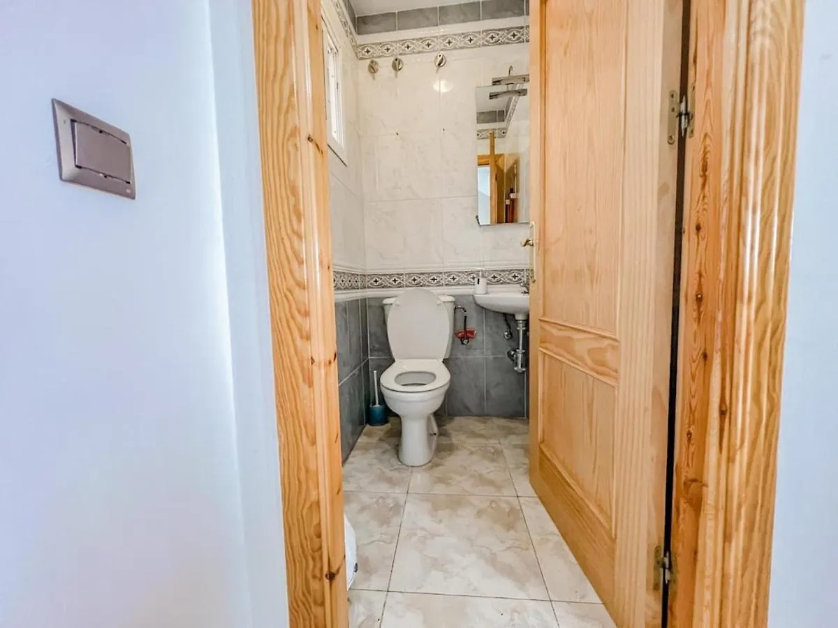 Duplex Frigiliana Apartment