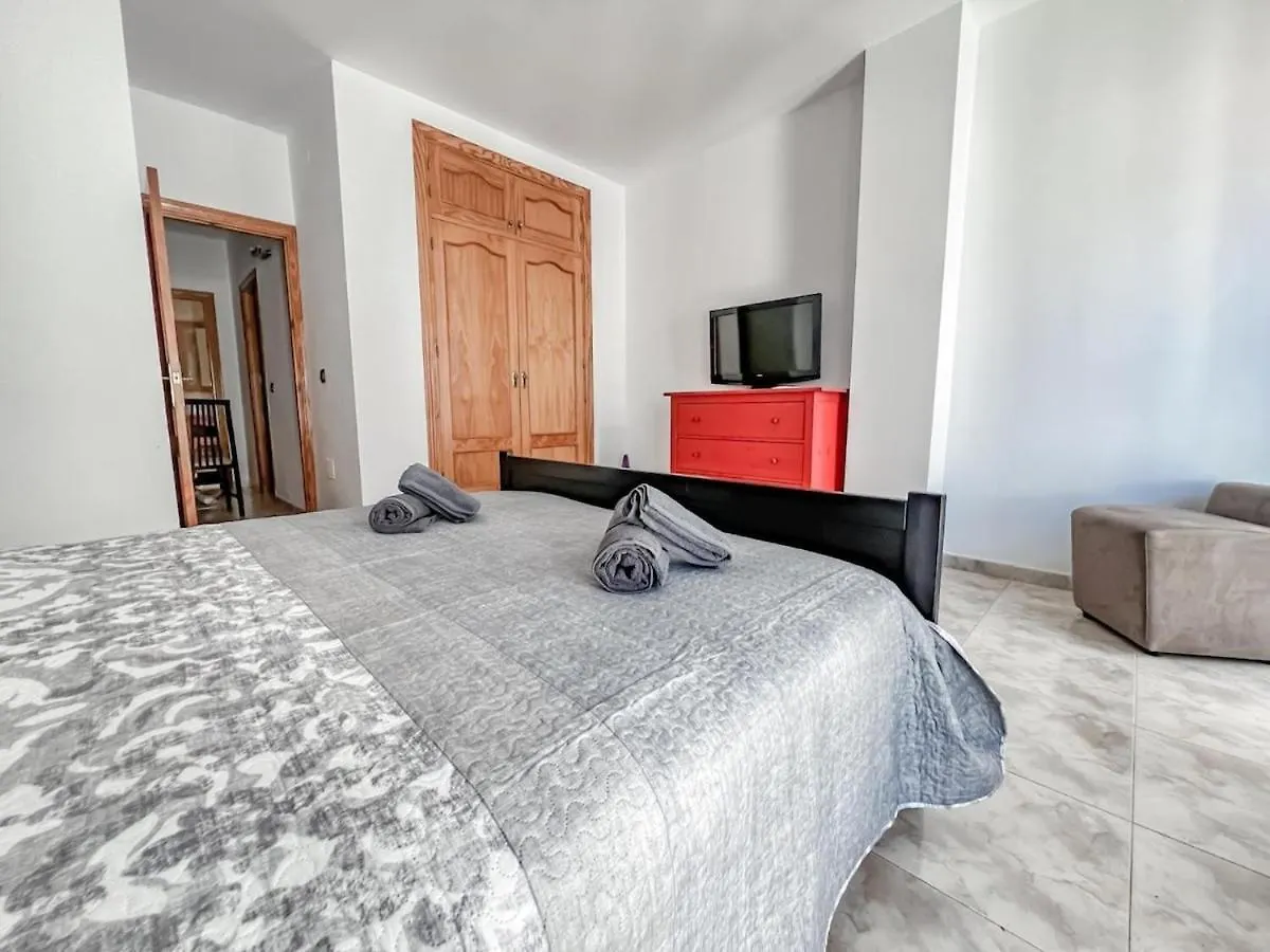 Duplex Frigiliana Apartment